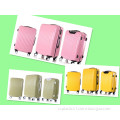 New Material TPU/ABS for Luggage Shell
